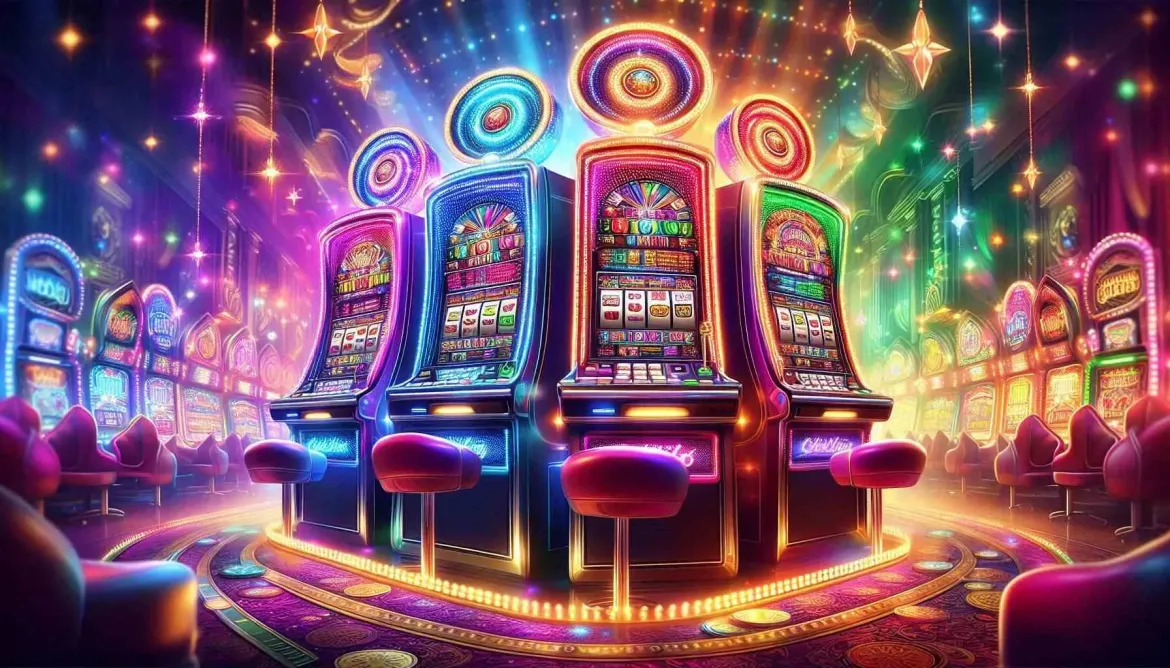 Spinational Casino